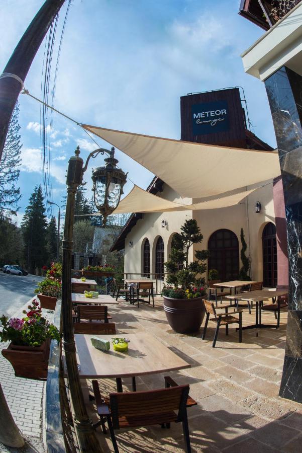 Voila Inn Предял Экстерьер фото